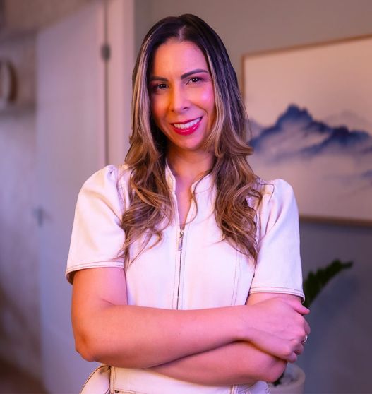 Dra. Mônica Belarmino - Psicóloga em Barueri SP
